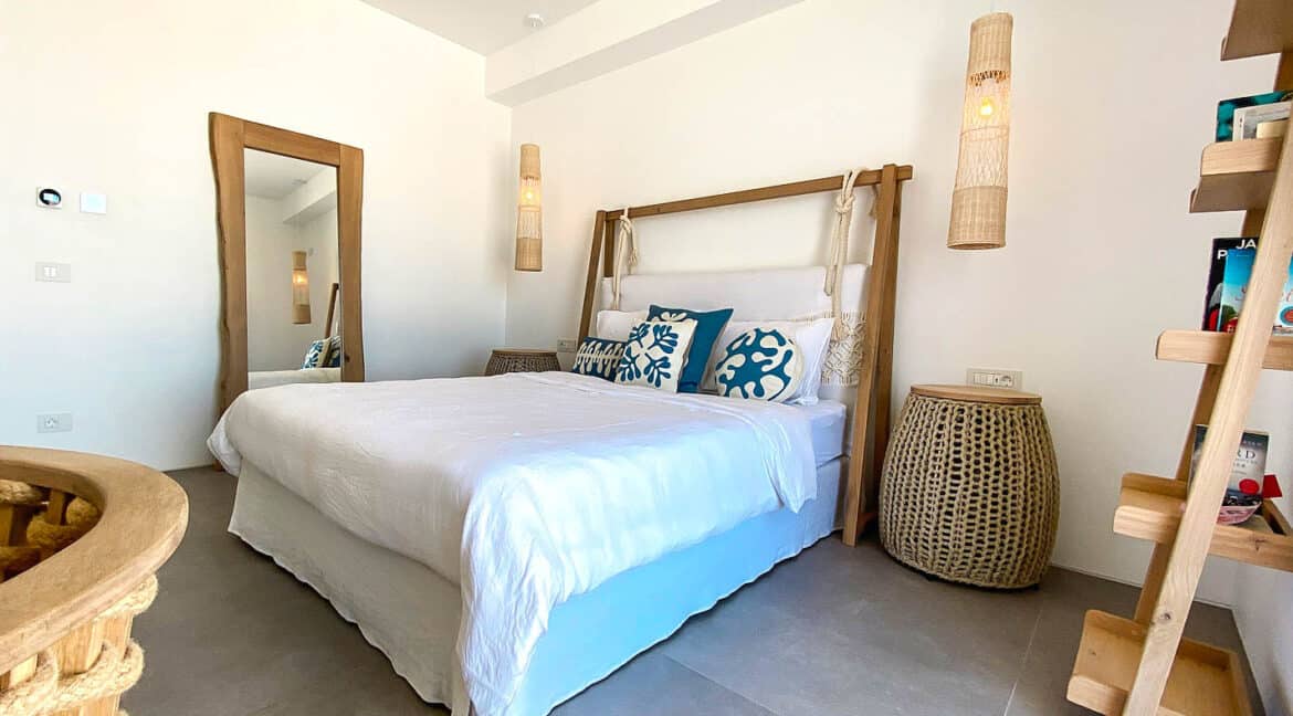 Luxury Private Villa Paros Greece for sale, Paros Luxury Property for sale 30