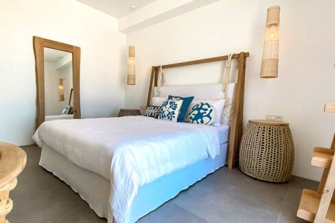 Luxury Private Villa Paros Greece for sale, Paros Luxury Property for sale 30
