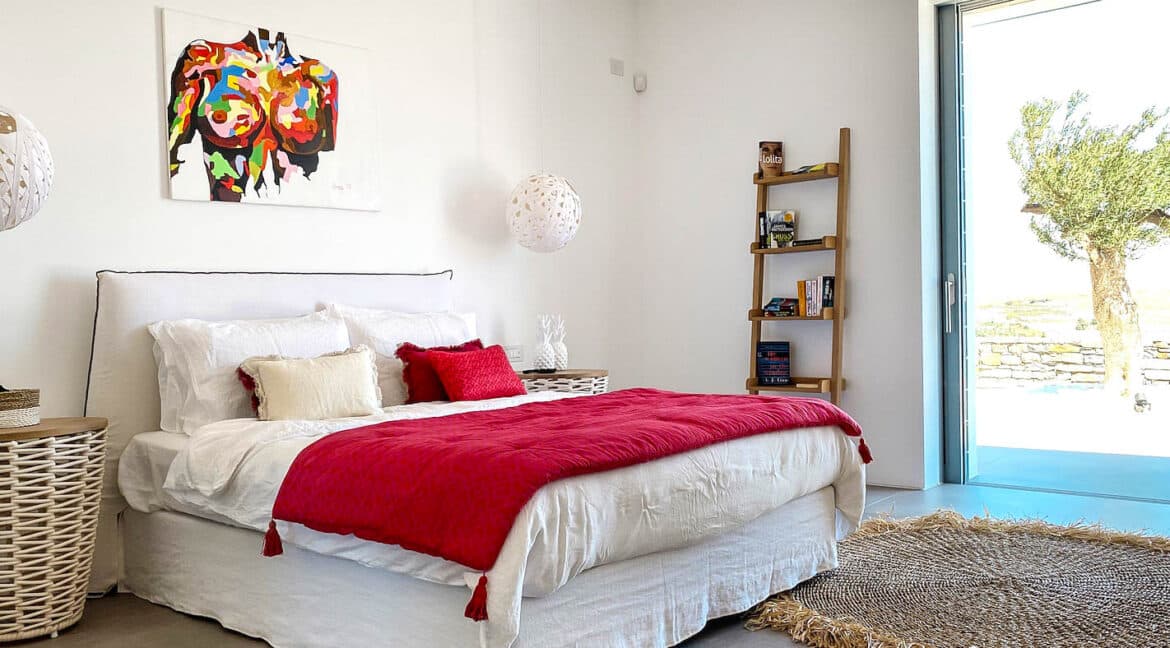 Luxury Private Villa Paros Greece for sale, Paros Luxury Property for sale 31