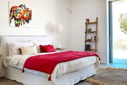Luxury Private Villa Paros Greece for sale, Paros Luxury Property for sale 31