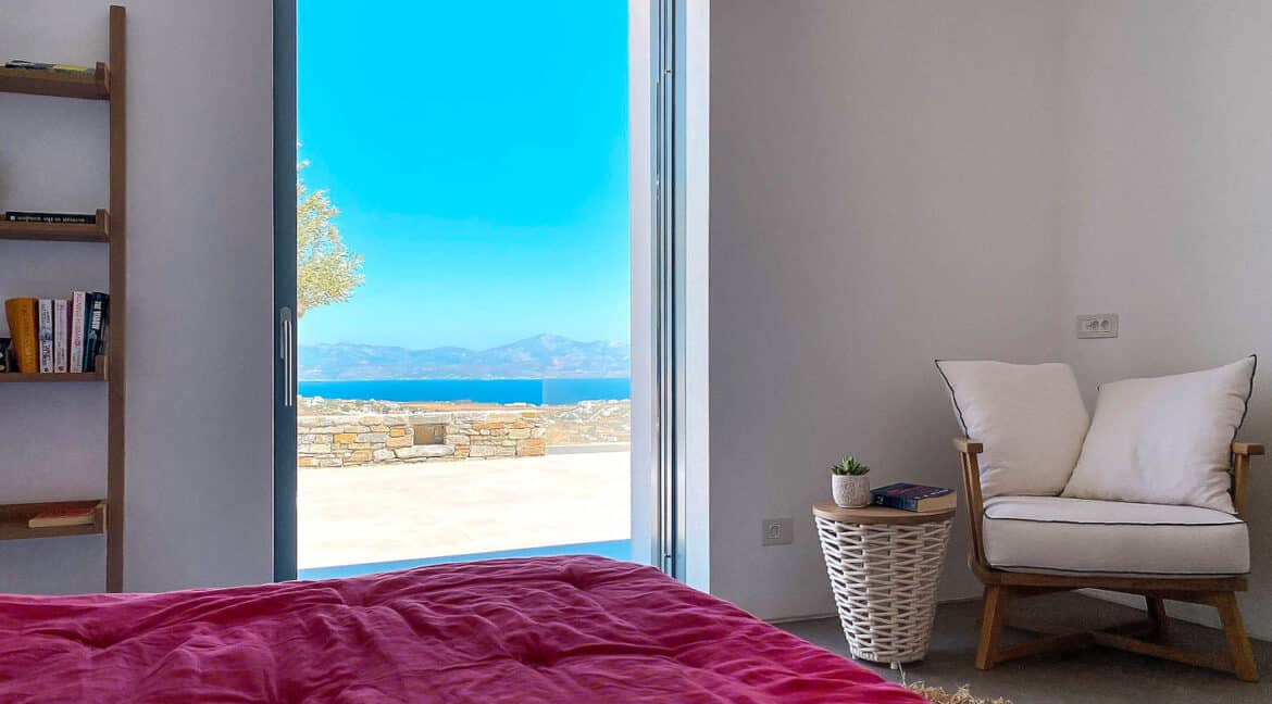 Luxury Private Villa Paros Greece for sale, Paros Luxury Property for sale 32