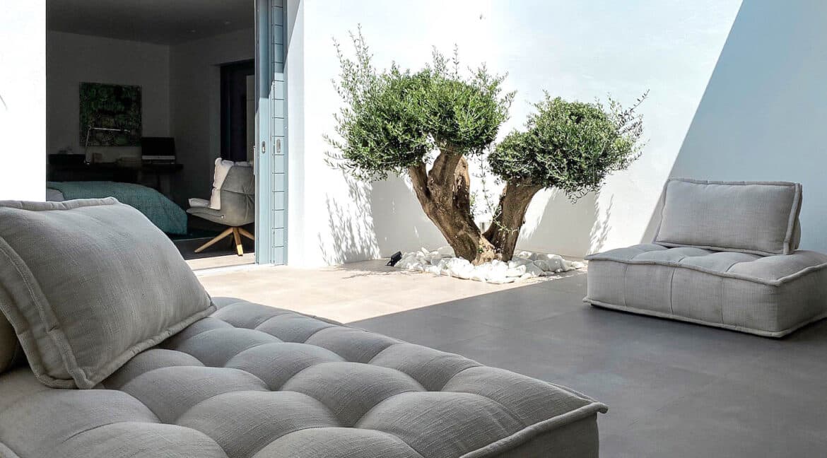 Luxury Private Villa Paros Greece for sale, Paros Luxury Property for sale 33