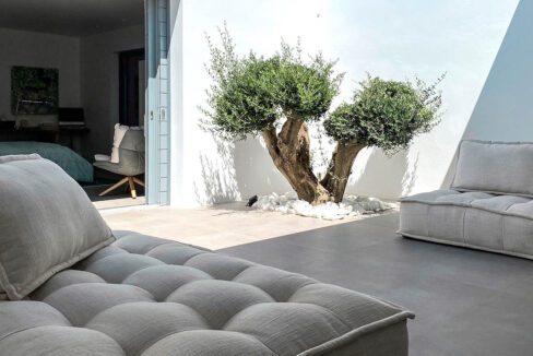 Luxury Private Villa Paros Greece for sale, Paros Luxury Property for sale 33
