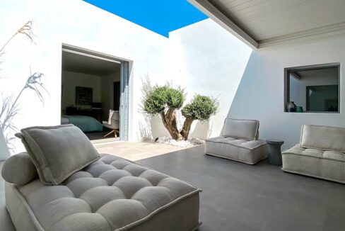 Luxury Private Villa Paros Greece for sale, Paros Luxury Property for sale 34