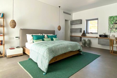 Luxury Private Villa Paros Greece for sale, Paros Luxury Property for sale 35