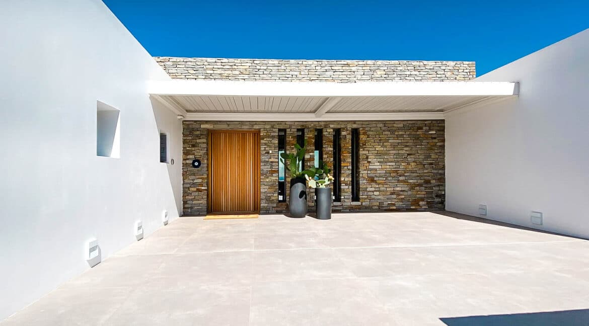 Luxury Private Villa Paros Greece for sale, Paros Luxury Property for sale 36