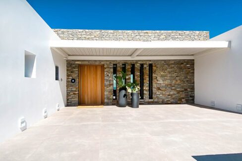 Luxury Private Villa Paros Greece for sale, Paros Luxury Property for sale 36