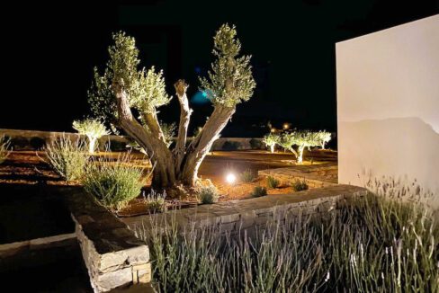 Luxury Private Villa Paros Greece for sale, Paros Luxury Property for sale 39