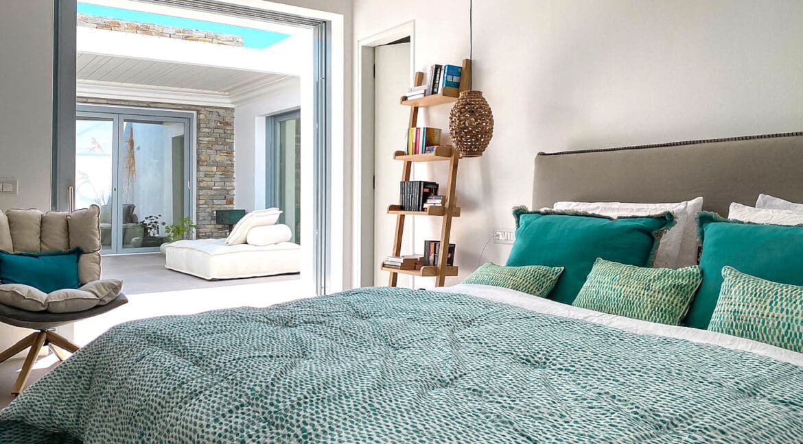 Luxury Private Villa Paros Greece for sale, Paros Luxury Property for sale 42