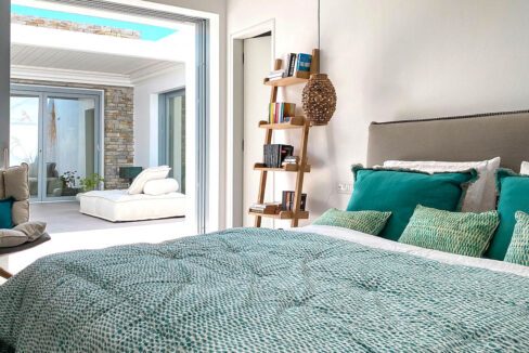 Luxury Private Villa Paros Greece for sale, Paros Luxury Property for sale 42