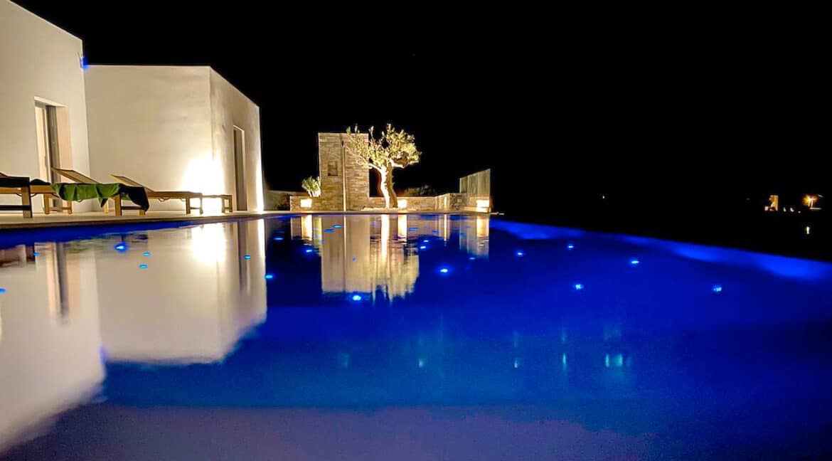 Luxury Private Villa Paros Greece for sale, Paros Luxury Property for sale 44