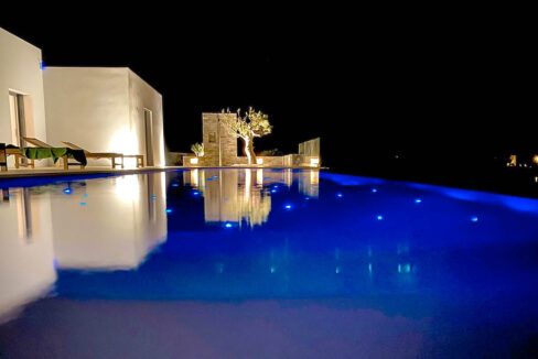 Luxury Private Villa Paros Greece for sale, Paros Luxury Property for sale 44