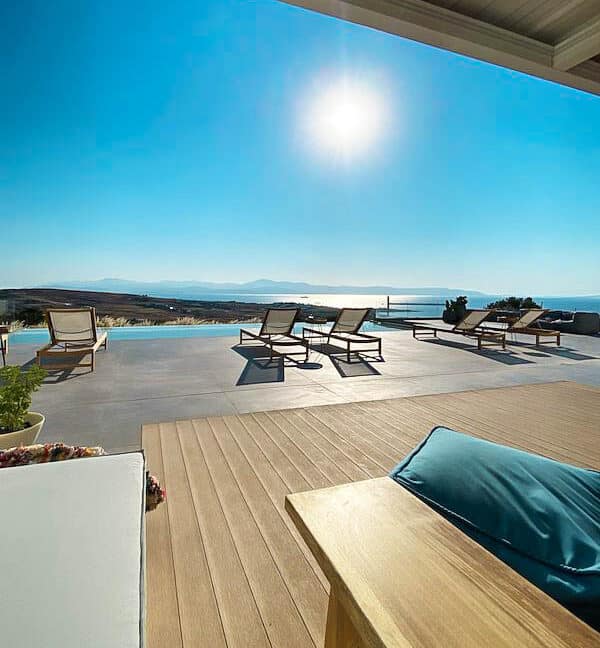 Luxury Private Villa Paros Greece for sale, Paros Luxury Property for sale 45