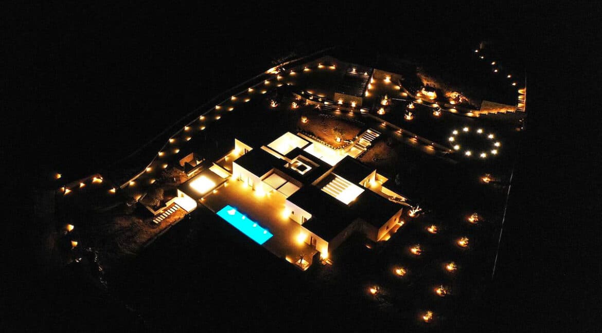 Luxury Private Villa Paros Greece for sale, Paros Luxury Property for sale 46