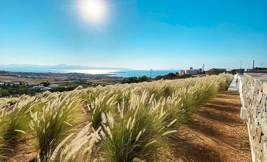 Luxury Private Villa Paros Greece for sale, Paros Luxury Property for sale 47