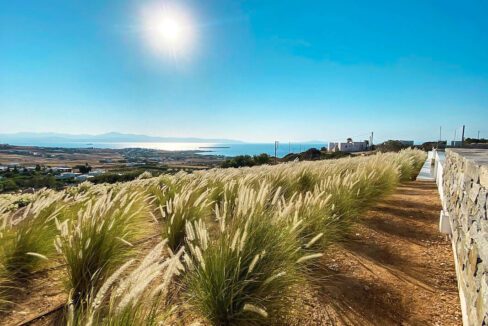 Luxury Private Villa Paros Greece for sale, Paros Luxury Property for sale 47