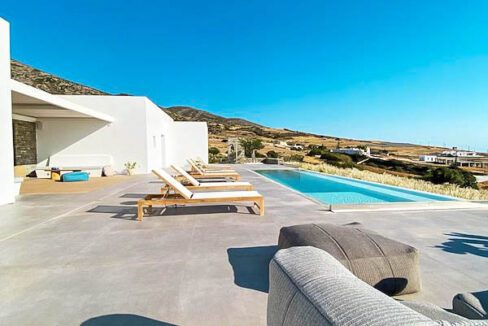Luxury Private Villa Paros Greece for sale, Paros Luxury Property for sale 48