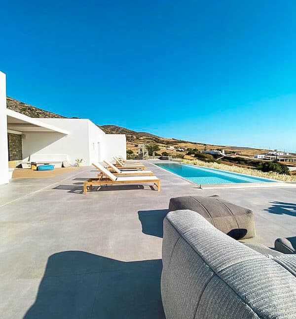 Luxury Private Villa Paros Greece for sale, Paros Luxury Property for sale 48