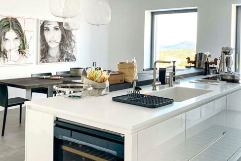 Luxury Private Villa Paros Greece for sale, Paros Luxury Property for sale 6