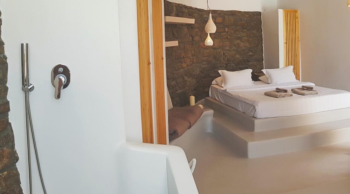 Mykonian property,  Buy Luxury Villa Mykonos Greece 1