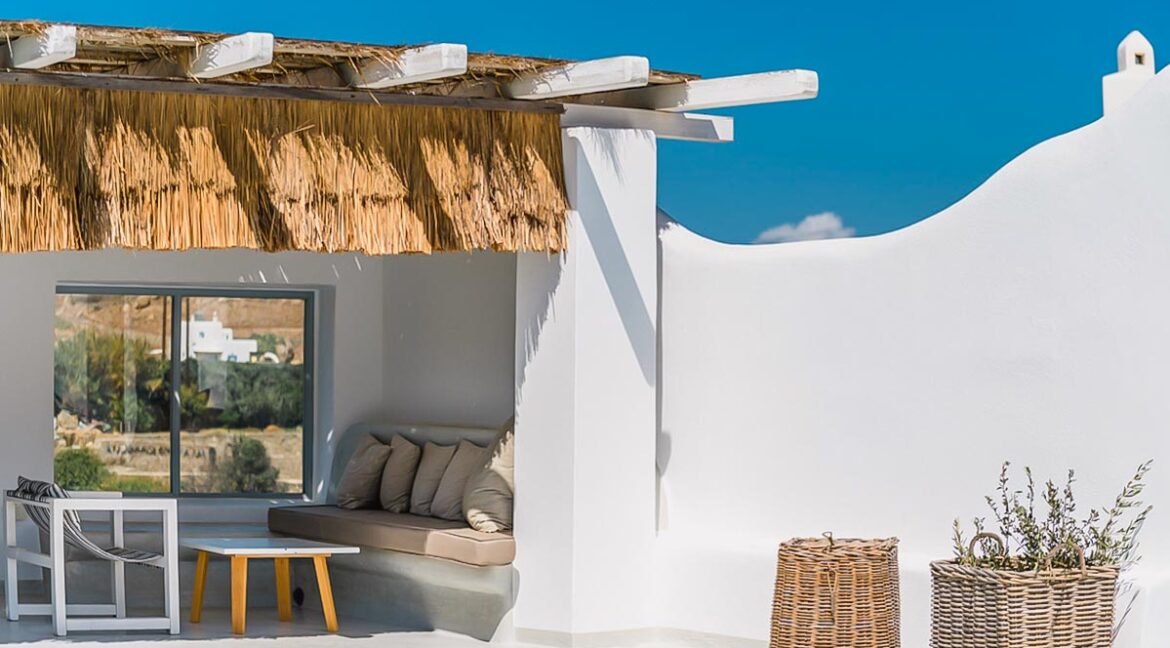 Mykonian property,  Buy Luxury Villa Mykonos Greece 12