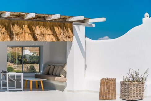 Mykonian property,  Buy Luxury Villa Mykonos Greece 12