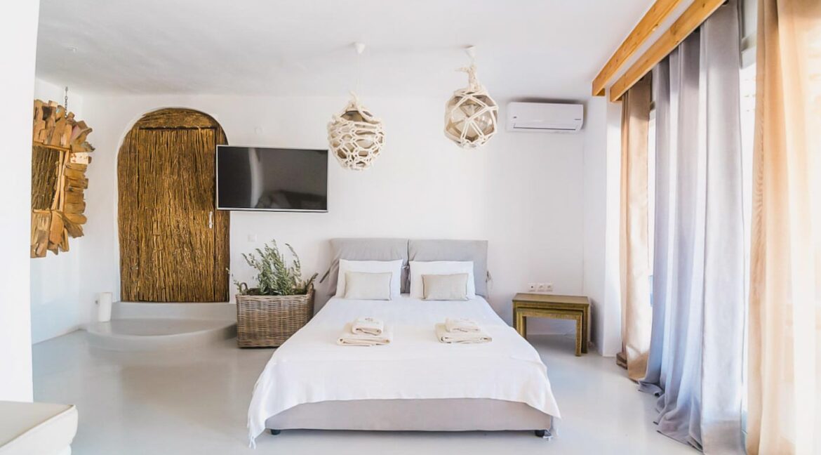 Mykonian property,  Buy Luxury Villa Mykonos Greece 13