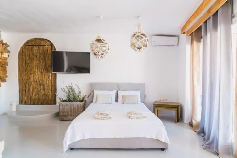 Mykonian property,  Buy Luxury Villa Mykonos Greece 13