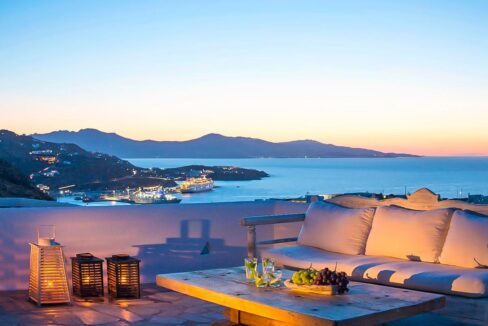 Mykonian property,  Buy Luxury Villa Mykonos Greece 14