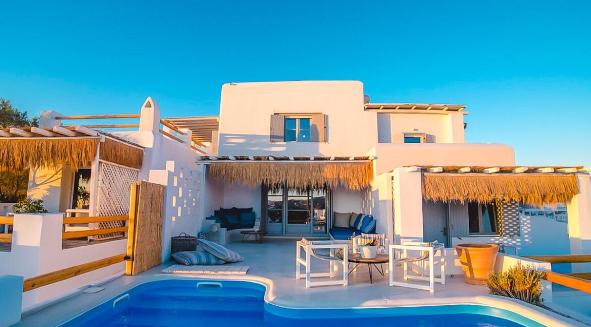 Mykonian property,  Buy Luxury Villa Mykonos Greece 18