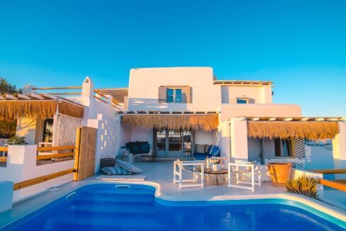 Mykonian property,  Buy Luxury Villa Mykonos Greece 18