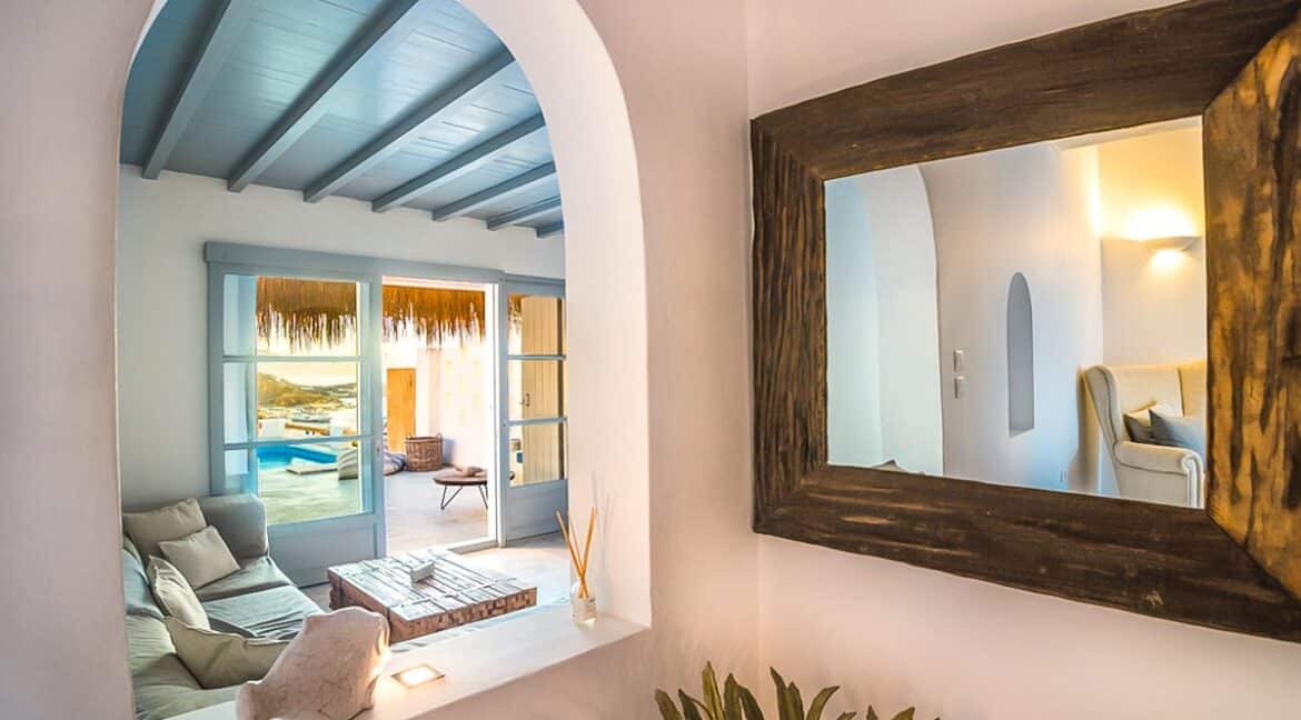 Mykonian property,  Buy Luxury Villa Mykonos Greece 4