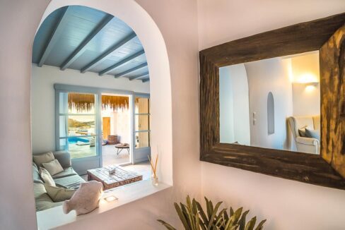 Mykonian property,  Buy Luxury Villa Mykonos Greece 4