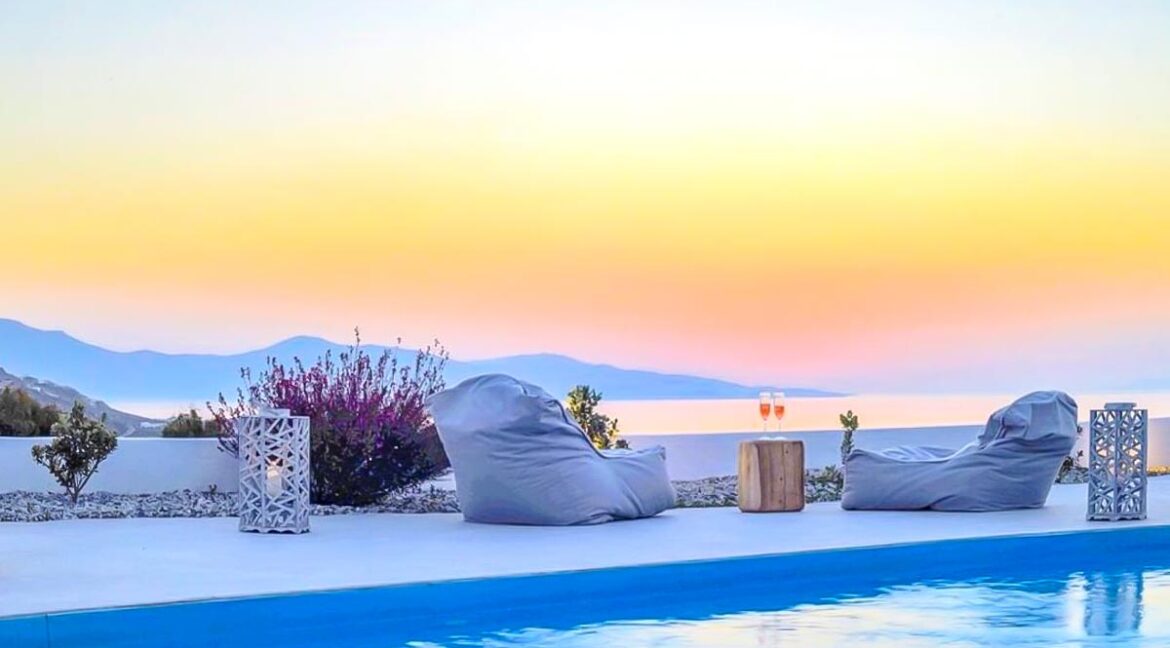 Mykonian property,  Buy Luxury Villa Mykonos Greece 5