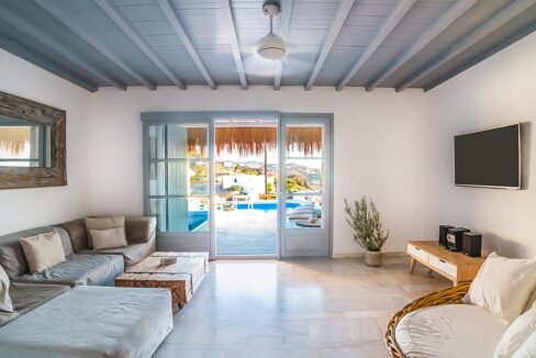 Mykonian property,  Buy Luxury Villa Mykonos Greece 6