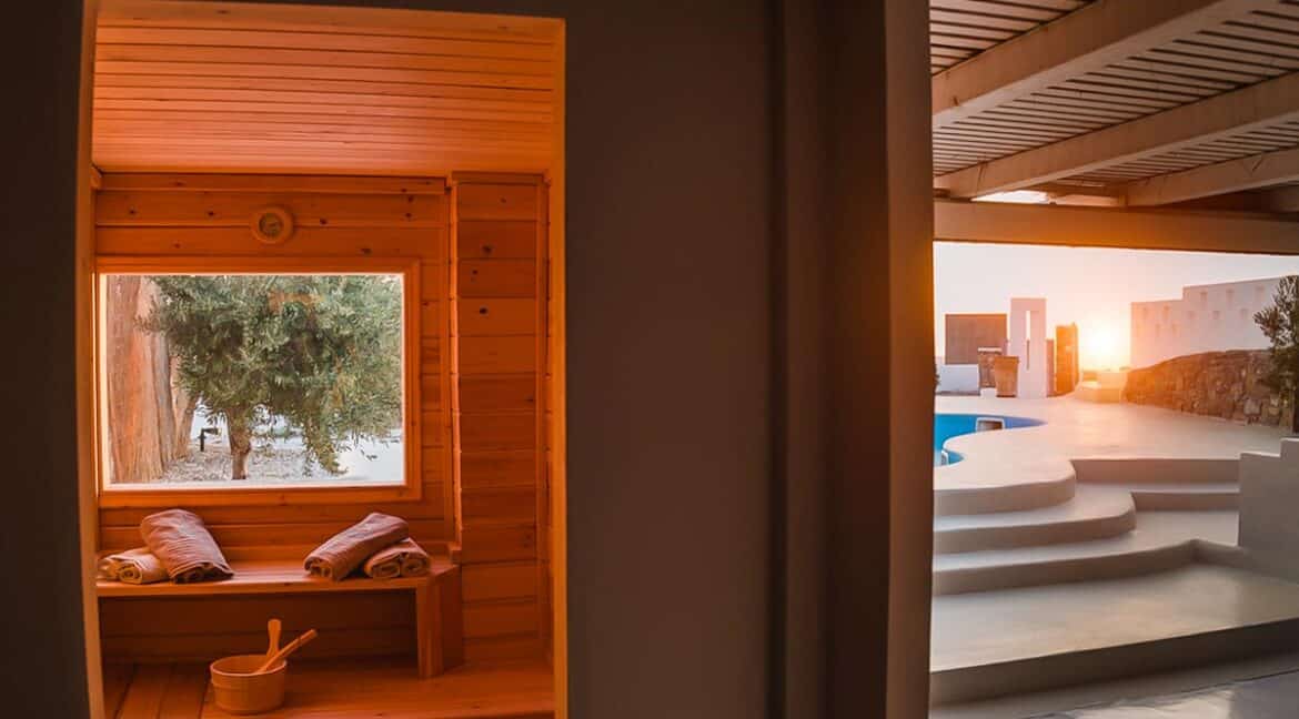 Mykonian property,  Buy Luxury Villa Mykonos Greece 9