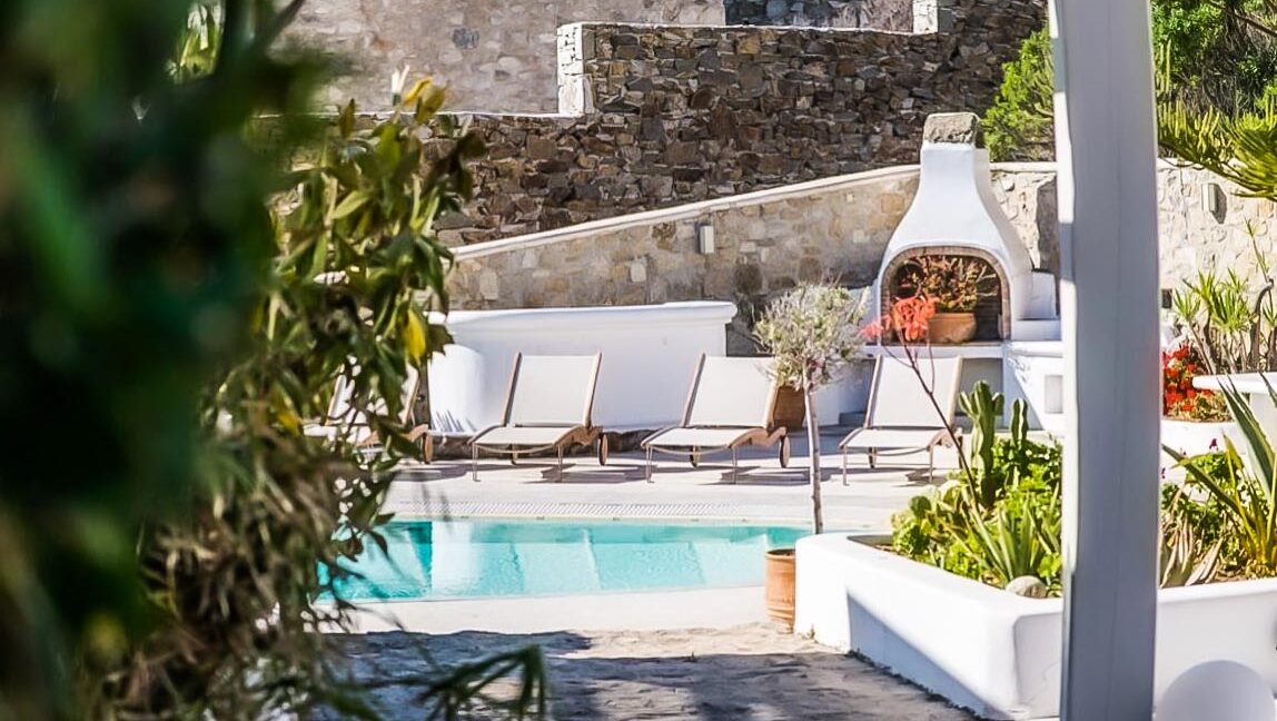Mykonos Ag. Giannis Villa,  Mykonos Luxury Property for sale 10