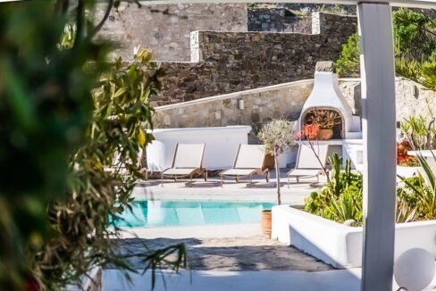 Mykonos Ag. Giannis Villa,  Mykonos Luxury Property for sale 10