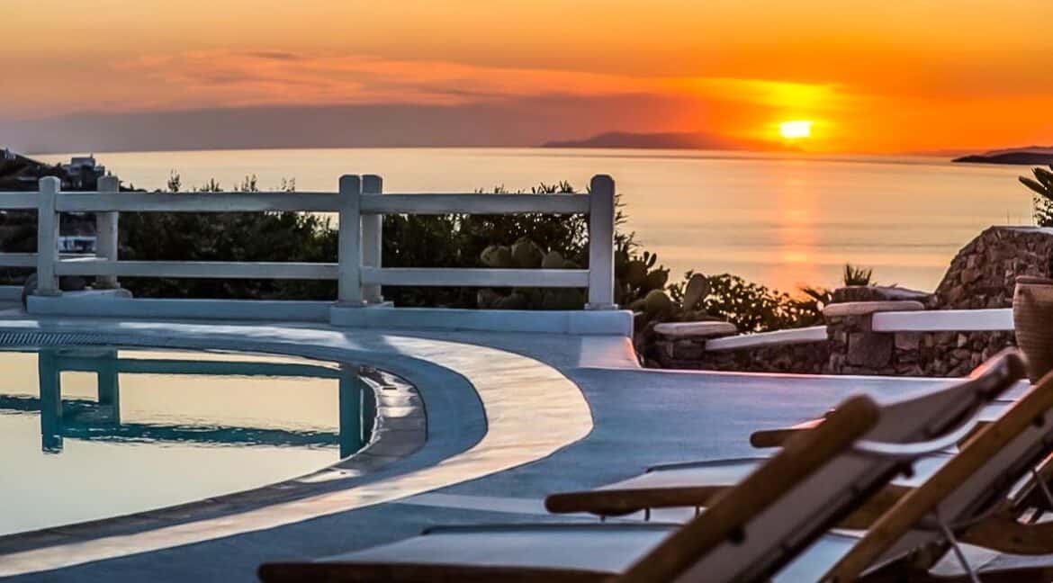 Mykonos Ag. Giannis Villa,  Mykonos Luxury Property for sale 11