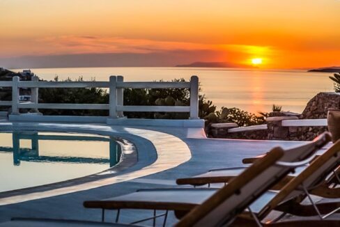 Mykonos Ag. Giannis Villa,  Mykonos Luxury Property for sale 11