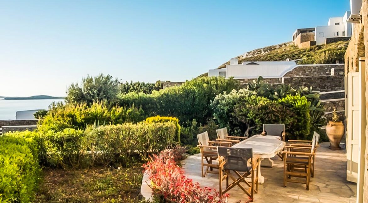 Mykonos Ag. Giannis Villa,  Mykonos Luxury Property for sale 12