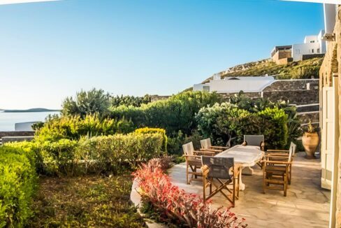Mykonos Ag. Giannis Villa,  Mykonos Luxury Property for sale 12
