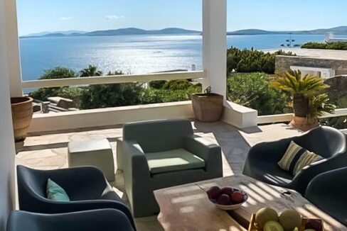 Mykonos Ag. Giannis Villa,  Mykonos Luxury Property for sale 15