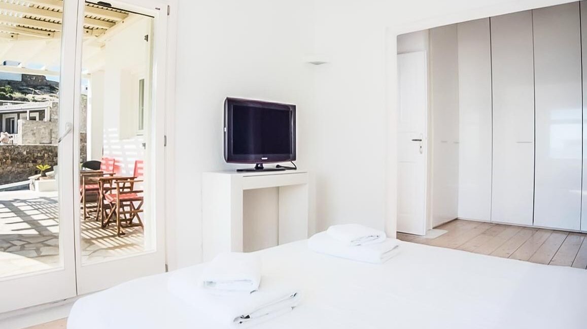 Mykonos Ag. Giannis Villa,  Mykonos Luxury Property for sale 2