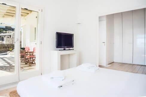 Mykonos Ag. Giannis Villa,  Mykonos Luxury Property for sale 2