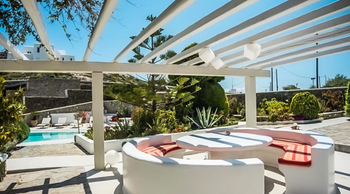 Mykonos Ag. Giannis Villa,  Mykonos Luxury Property for sale 22