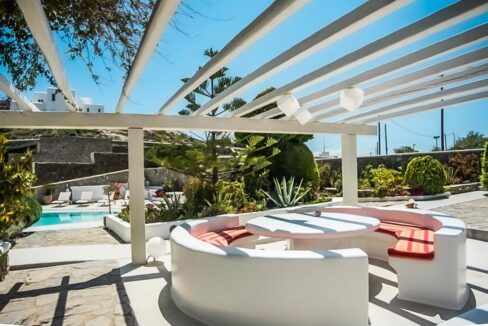 Mykonos Ag. Giannis Villa,  Mykonos Luxury Property for sale 22
