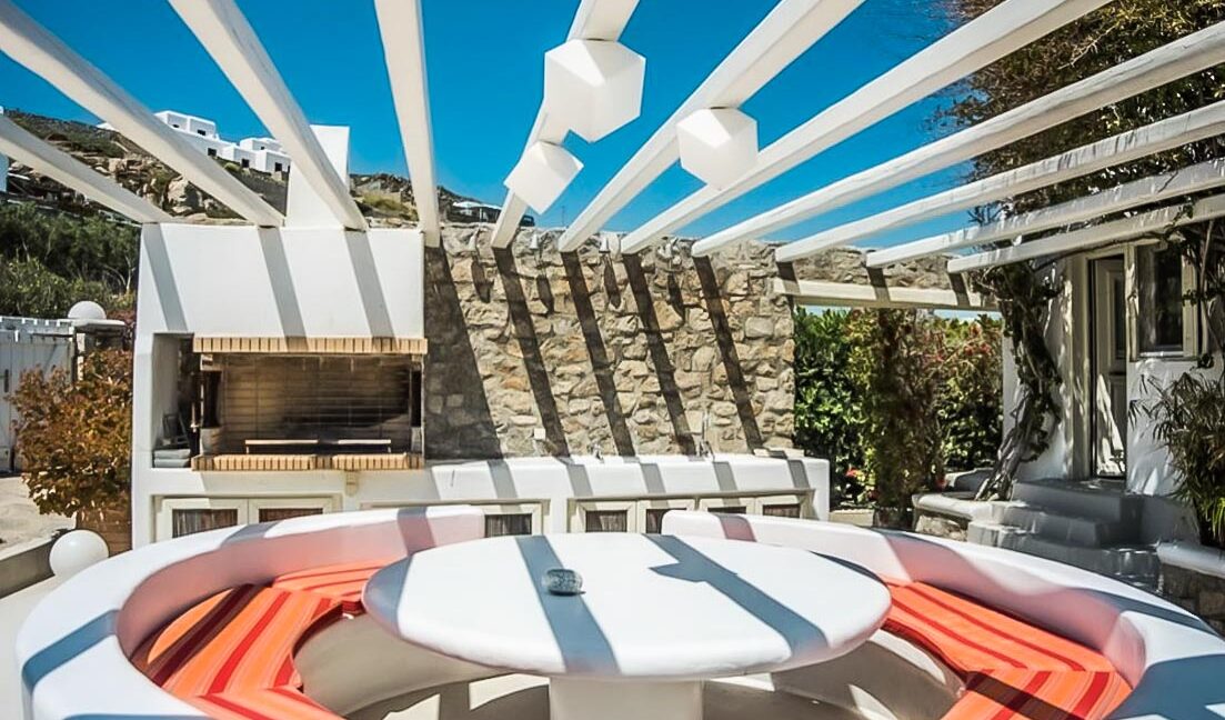 Mykonos Ag. Giannis Villa,  Mykonos Luxury Property for sale 24