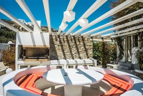 Mykonos Ag. Giannis Villa,  Mykonos Luxury Property for sale 24