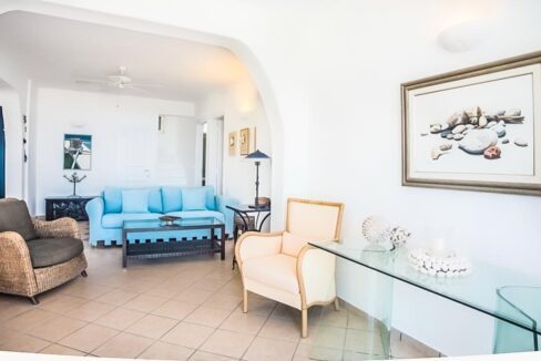 Mykonos Ag. Giannis Villa,  Mykonos Luxury Property for sale 25